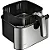 FRITADEIRA CHROME FRY ELGIN 8L AFC80 42AFC8002000 PRETO/INOX 220 VOLTS - Imagem 3