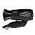 SECADOR BRITANIA EASY TRAVEL 063503032 PRETO BIVOLT - Imagem 2