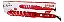 MODELADOR DE CABELO GAMA SPIRALE LICHIA - Bivolt BECCG0000000437 VERMELHO BIVOLT - Imagem 1