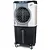 CLIMATIZADOR 100 LITROS COMPARTIMENTO PARA GELO 220V ZELLOX - Imagem 1