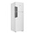 REFRIGERADOR CONSUL  INVER F.FREE 377L CRM44MBBNA  220 V - BRANCO - Imagem 2