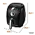 FRITADEIRA MONDIAL AIR FRYER 4L AFN40-BFS 5997-02 220 V - PRETO - Imagem 3