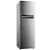 REFRIGERADOR MIDEA F.FREE DUPLEX MD-RT572 425L MD-RT572EVD462 220 V -INOX - Imagem 1
