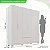 GUARDA ROUPA ESTRELA PREMIUM 6 PTS C/08 PES - S/ESP - BRANCO - Imagem 3