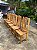 CADEIRA DE MADEIRA - Imagem 1