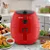 FRITADEIRA ARNO EASY FRY RED 220V BR EZFV EY1225B2 - VERMELHA - Imagem 3