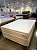 CONJUNTO COLCHÃO MONTREAL QUEEN PREMIUM PLUS 1,58X1,98X0,60 - Imagem 1