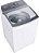 LAVADORA BRASTEMP BWJ14AB 14KG BWJ14ABBNA Branco 220 V - Imagem 2