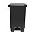 Lixeira com pedal 100 litros - Imagem 2