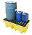 Pallet de Contenção 2 Tambores 255 Litros - Imagem 3