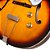 Guitarra Semi-Acústica Epiphone Century 1966 Aged Gloss - Imagem 4