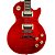 Guitarra Epiphone Les Paul Standard Slash Rosso Corsa - Imagem 1