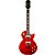 Guitarra Epiphone Les Paul Standard Slash Rosso Corsa - Imagem 2