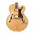Guitarra Acústica Epiphone Broadway Natural - Imagem 1