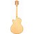 Guitarra Acústica Epiphone Emperor II Pro Joe Pass - Imagem 3