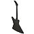 Guitarra Epiphone Explorer Gothic Satin Black - Imagem 4