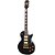 Guitarra Epiphone Les Paul Custom Black Beauty - Imagem 3