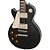Guitarra Epiphone Les Paul Standard Lefty Black - Imagem 1
