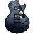 Guitarra Epiphone Les Paul Studio Gothic - Imagem 1