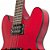 Guitarra Semi-Acústica Epiphone ES 335 Dot Studio Cherry - Imagem 4