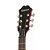 Guitarra Semi-Acústica Epiphone ES 335 Dot Studio Cherry - Imagem 7