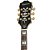 Guitarra Semi-Acústica Epiphone Sheraton II Vintage Sunburst - Imagem 5