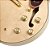 Guitarra Semi-Acústica Epiphone Sheraton II Natural - Imagem 5