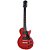 Guitarra Epiphone Les Paul Studio LTD. ED. Worn Cherry - Imagem 2