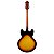 Guitarra Semi-Acústica Epiphone ES 335 Vintage Sunburst - Imagem 5