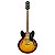Guitarra Semi-Acústica Epiphone ES 335 Vintage Sunburst - Imagem 3