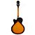 Guitarra Semi-Acústica Epiphone Emperor II Joe Pass VSB - Imagem 4