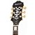 Guitarra Semi-Acústica Epiphone Emperor II Joe Pass Natural - Imagem 5