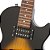 Guitarra Epiphone Les Paul Special II Kit Player Pack VSB - Imagem 3