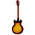 Guitarra Semi-Acústica Epiphone ES 339 Vintage Sunburst - Imagem 6