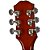 Guitarra Semi-Acústica Epiphone ES 339 Vintage Sunburst - Imagem 4