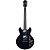 Guitarra Semi-Acústica Epiphone ES 339 Pro Black - Imagem 2