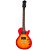 Guitarra Epiphone Les Paul Special II Cherry Sunburst - Imagem 2