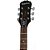 Guitarra Epiphone Les Paul Special II Black - Imagem 6