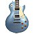 Guitarra Epiphone Les Paul Standard Pelham Blue - Imagem 1