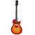 Guitarra Epiphone Les Paul Special VE Worn Cherry Sunburst - Imagem 2