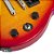 Guitarra Epiphone Les Paul Special VE Worn Cherry Sunburst - Imagem 6