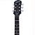 Guitarra Epiphone Les Paul LP100 Black - Imagem 4