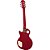Guitarra Epiphone Les Paul LP100 Cherry Sunburst - Imagem 3