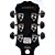 Guitarra Epiphone Les Paul Standard Plus Top Pro V. Sunburst - Imagem 6
