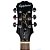 Guitarra Epiphone Les Paul Standard Plus Top Pro V. Sunburst - Imagem 5