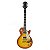 Guitarra Epiphone Les Paul Standard Plus Top Pro Honey Burst - Imagem 2