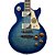 Guitarra Epiphone Les Paul Standard Plus Top Pro Trans Blues - Imagem 1