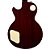 Guitarra Epiphone Les Paul Standard Plus Top Pro Wine Red - Imagem 4