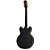 Guitarra Semi-Acústica Epiphone BB King Lucille Ebony - Imagem 6