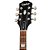 Guitarra Epiphone SG Muse Jet Black Metallic - Imagem 5